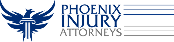 Phoenix Injury Attorneys Logo small